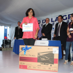 4 Ganador primer sorteo de la Gratitud