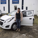 Ganador Spark
