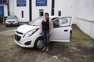 Ganador Spark