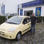 Ganador Matiz