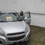 Ganador Trax