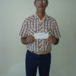 Ganador $100,000.00