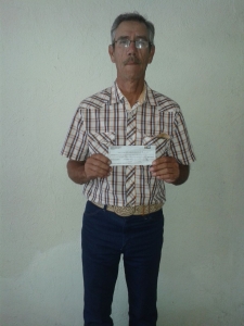 Ganador $100,000.00