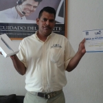 Ganador IPAD